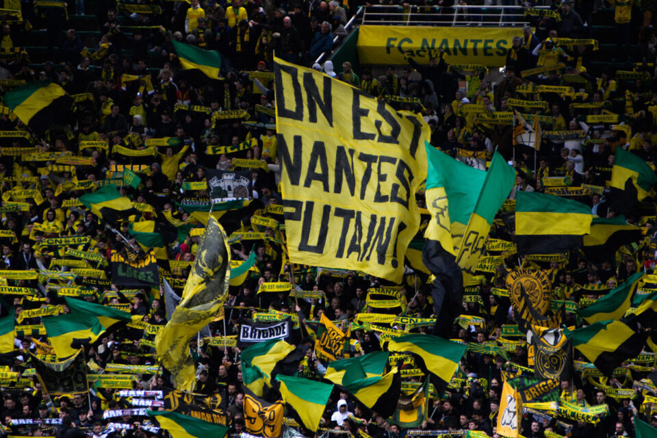 , FC Nantes : le policier ne devrait pas devenir directeur de la sécurité et la sûreté