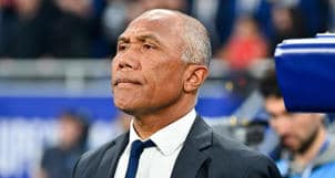 , Nantes : les mots très forts de Kombouaré après l&rsquo;humiliation en finale de la Coupe de France