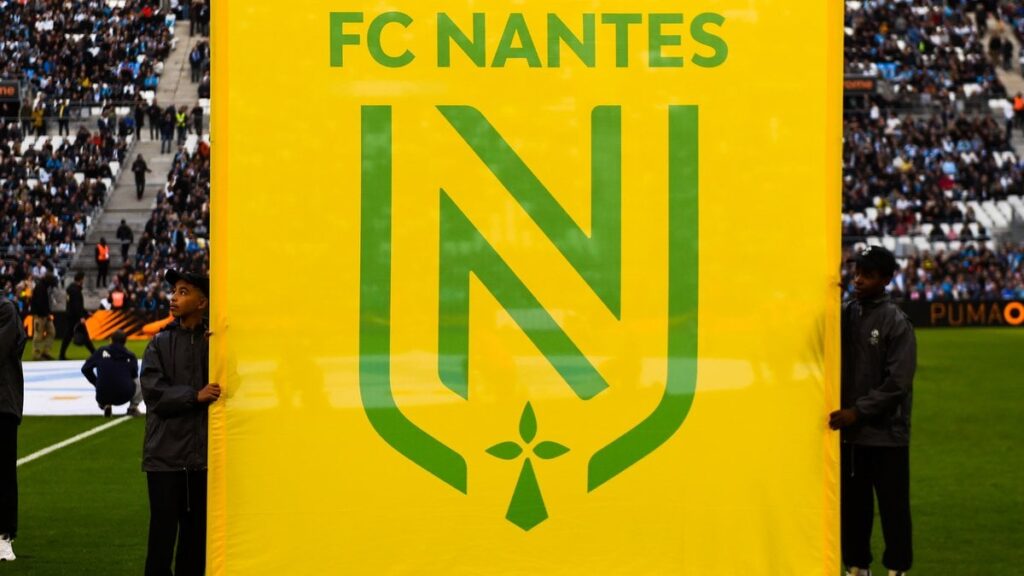 , Séisme au FC Nantes, il lance un énorme appel du pied
